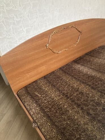 İşlənmiş, İkinəfərlik çarpayı, Matrassız, Azərbaycan lalafo.az -da İşlənmiş, İkinəfərlik çarpayı, Matrassız, Azərbaycan