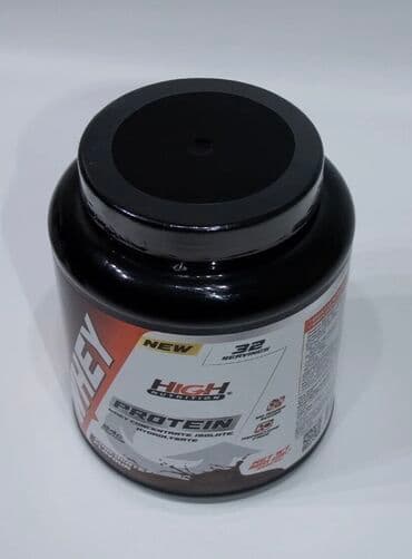 Гейнер: Протеин Вес: 751 - 1000 г, Новый at lalafo.az — 3 Гейнер: Протеин Вес: 751 - 1000 г, Новый — 3