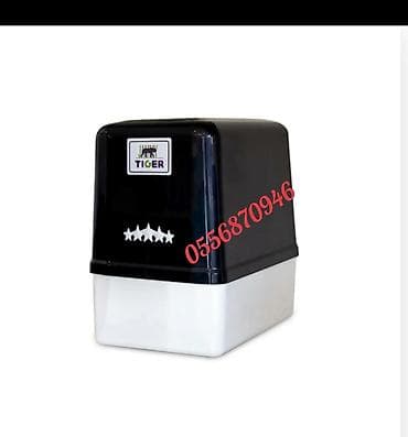 Su filtrləri – quraşdırma və servis Təqdim olunur: məişət üçün lalafo.az -da Su filtrləri – quraşdırma və servis Təqdim olunur: məişət üçün