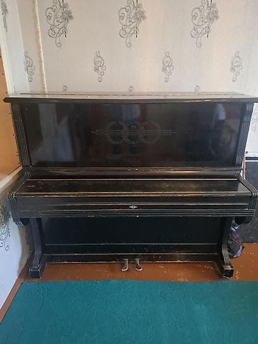 Piano, Akustik, İşlənmiş lalafo.az -da Piano, Akustik, İşlənmiş