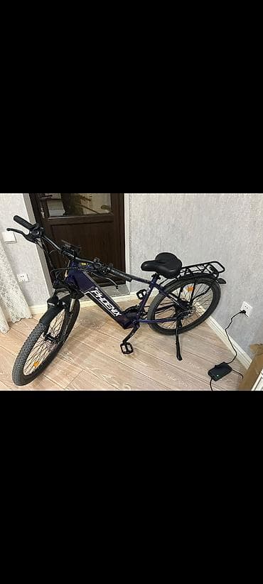 Elektrik velosipedi – Phoenix (dağ tipli) yungul prablemi var cox lalafo.az -da — 3 Elektrik velosipedi – Phoenix (dağ tipli) yungul prablemi var cox — 3