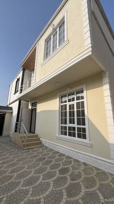 Suzuki: MASAZIRın ən hündür yerində münasib qiymətə 2 mərtəbə 5 otaq həyət evi lalafo.az -da — 3 Suzuki: MASAZIRın ən hündür yerində münasib qiymətə 2 mərtəbə 5 otaq həyət evi — 3