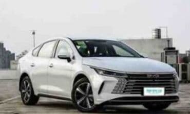 BYD Qin Plus (Hybrid / HEV) avtomobili Ümumi məlumat: - Say: 3 ədəd - lalafo.az -da BYD Qin Plus (Hybrid / HEV) avtomobili Ümumi məlumat: - Say: 3 ədəd -