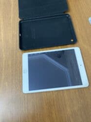 Сканеры: Apple iPad Mini 3 – 64GB (WiFi)(sim kartsiz) İdeal vəziyyətdədir, heç at lalafo.az — 6 Сканеры: Apple iPad Mini 3 – 64GB (WiFi)(sim kartsiz) İdeal vəziyyətdədir, heç — 6