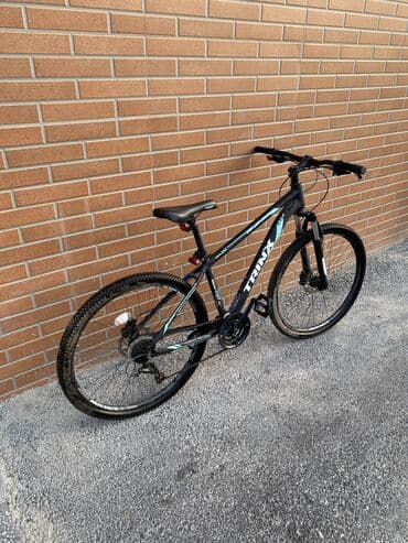 İşlənmiş Şəhər velosipedi Trinx, 28", sürətlərin sayı: 10, Ünvandan götürmə lalafo.az -da İşlənmiş Şəhər velosipedi Trinx, 28", sürətlərin sayı: 10, Ünvandan götürmə