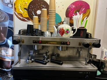 Biznes üçün program təminatı: Coffee aparatı satılır 2500 AZN yaxşı vəziyyətdədir tam işləkdir lalafo.az -da — 1 Biznes üçün program təminatı: Coffee aparatı satılır 2500 AZN yaxşı vəziyyətdədir tam işləkdir — 1