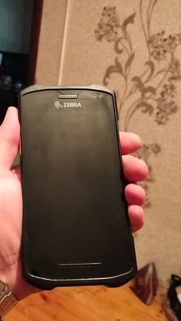 Zebra brendli sənaye tipli mobil terminal catrlma var - Ekran lalafo.az -da Zebra brendli sənaye tipli mobil terminal catrlma var - Ekran