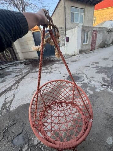 Oturacaq-yelləncək, Zontiksiz lalafo.az -da Oturacaq-yelləncək, Zontiksiz