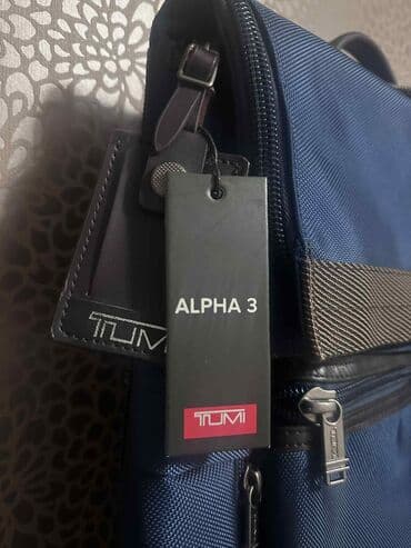 Шлемы: Tumi Alpha 3 “Cypress Roll Top 19.0” şəhər/dağ yürüşləri üçün bel at lalafo.az — 2 Шлемы: Tumi Alpha 3 “Cypress Roll Top 19.0” şəhər/dağ yürüşləri üçün bel — 2