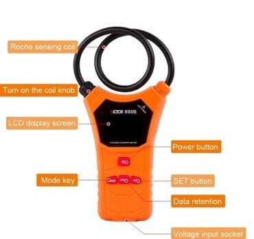 multimetre: Multimetr, Yeni, Rəqəmsal, Zəmanətli, Rayonlara çatdırılma, Pulsuz çatdırılma lalafo.az -da — 3 multimetre: Multimetr, Yeni, Rəqəmsal, Zəmanətli, Rayonlara çatdırılma, Pulsuz çatdırılma — 3