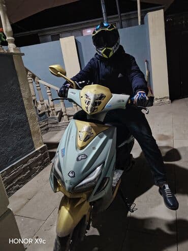 - YamahaJog, 110 sm3, 2021 il, 17000 km lalafo.az -da - YamahaJog, 110 sm3, 2021 il, 17000 km