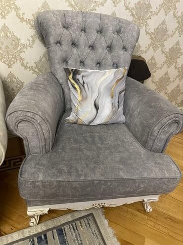 İşlənmiş, Divan, Kreslo, Bazasız, Açılmayan lalafo.az -da İşlənmiş, Divan, Kreslo, Bazasız, Açılmayan