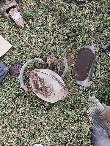 Bu, dörd silindrli, içdən yanma mühərriki blokudur. Ağır metal lalafo.az -da Bu, dörd silindrli, içdən yanma mühərriki blokudur. Ağır metal