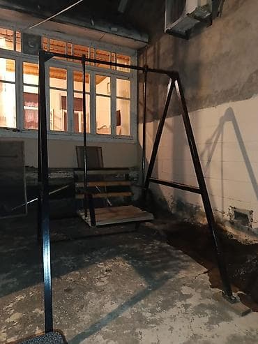İşlənmiş, Oturacaq-yelləncək, Zontiksiz, Metal lalafo.az -da İşlənmiş, Oturacaq-yelləncək, Zontiksiz, Metal