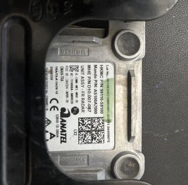 Hyundai Palisade 2020-2022 distronik kroynsteyn ile birlikde lalafo.az -da Hyundai Palisade 2020-2022 distronik kroynsteyn ile birlikde