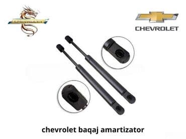 Chevrolet Chevrolet, 2021 il, Yeni lalafo.az -da Chevrolet Chevrolet, 2021 il, Yeni