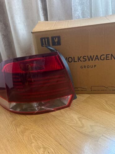 Volkswagen Orijinal, İşlənmiş lalafo.az -da Volkswagen Orijinal, İşlənmiş