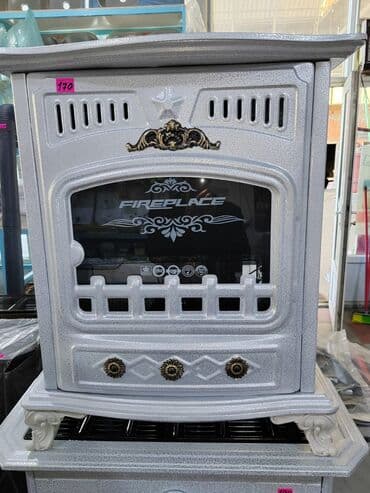 İran Peçi, Yeni, yanacaq - Qaz, Ünvandan götürmə, Ödənişli çatdırılma, Rayonlara çatdırılma lalafo.az -da İran Peçi, Yeni, yanacaq - Qaz, Ünvandan götürmə, Ödənişli çatdırılma, Rayonlara çatdırılma