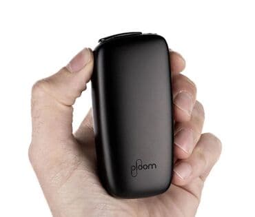 Karopka yoxdu bir gün isdifadə olunub Ploom elektron tütün qızdırma lalafo.az -da Karopka yoxdu bir gün isdifadə olunub Ploom elektron tütün qızdırma