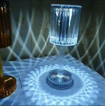 Dekorativ LED lampalar. müxtəlif modellər: RGB rəngli işıqlar lalafo.az -da Dekorativ LED lampalar. müxtəlif modellər: RGB rəngli işıqlar