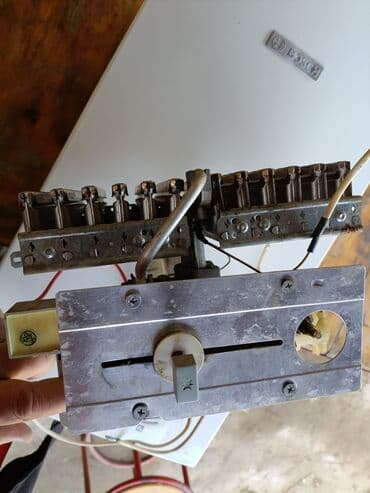 Ремонт принтеров: Məhsul: Bosch qaz su qızdırıcısının (kolonka) komplekt ehtiyat at lalafo.az — 5 Ремонт принтеров: Məhsul: Bosch qaz su qızdırıcısının (kolonka) komplekt ehtiyat — 5