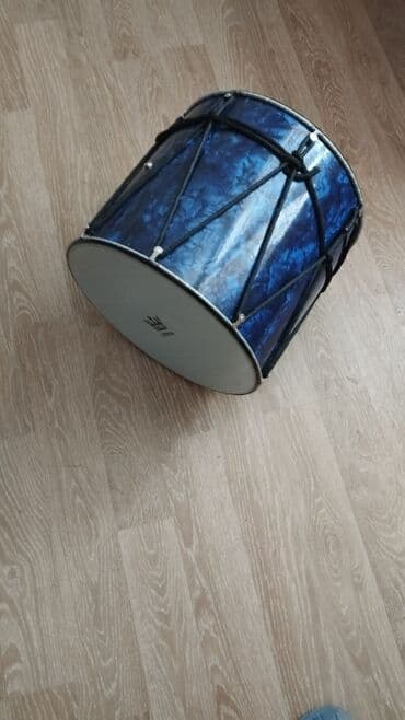 Давулы: Барабан, Новый, Самовывоз, Платная доставка, Доставка в районы at lalafo.az — 4 Давулы: Барабан, Новый, Самовывоз, Платная доставка, Доставка в районы — 4