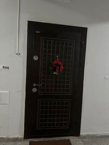 Seyf qapi tecili satilir 160azn metropark yani Gunel1 lalafo.az -da Seyf qapi tecili satilir 160azn metropark yani Gunel1