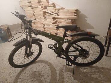 Dağ velosipedi Velocruz, 26" lalafo.az -da Dağ velosipedi Velocruz, 26"