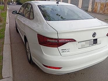 Volkswagen Jetta: 1.4 l | 2020 il Sedan lalafo.az -da Volkswagen Jetta: 1.4 l | 2020 il Sedan