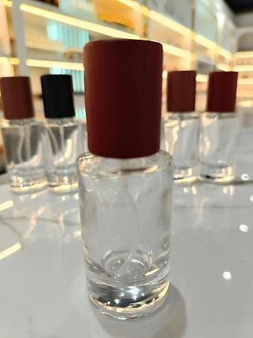 Flakonların Topdan və Pərakəndə satışı. 20 ml lalafo.az -da Flakonların Topdan və Pərakəndə satışı. 20 ml