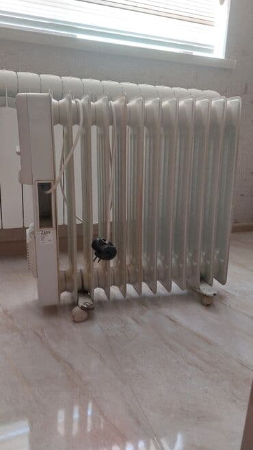 Elektrikli qızdırıcılar və radiatorlar lalafo.az -da Elektrikli qızdırıcılar və radiatorlar