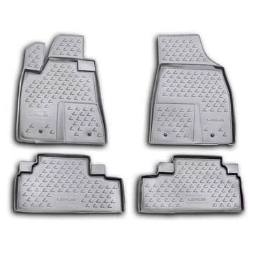 Avtomobil üçün ayaqaltı, Rezin, LEXUS RX350 2009-2012 Ünvandan götürmə, Ödənişli çatdırılma, Rayonlara çatdırılma lalafo.az -da Avtomobil üçün ayaqaltı, Rezin, LEXUS RX350 2009-2012 Ünvandan götürmə, Ödənişli çatdırılma, Rayonlara çatdırılma