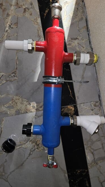 Cмесители для душа: Salam denge qabi satilir usdunde nevarsa hammisi birge verilecek at lalafo.az — 1 Cмесители для душа: Salam denge qabi satilir usdunde nevarsa hammisi birge verilecek — 1