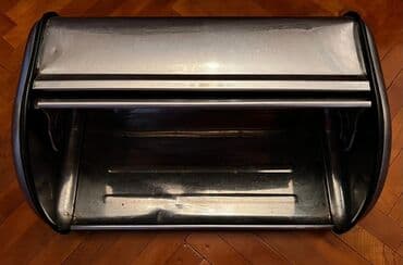 Çörək qabı az və səliqəli işlənib. Qiyməti 7 azn. Ünvan 8-ci lalafo.az -da Çörək qabı az və səliqəli işlənib. Qiyməti 7 azn. Ünvan 8-ci