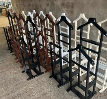 Asılqanlar yenidir növləri və rəngləri çoxdur lalafo.az -da Asılqanlar yenidir növləri və rəngləri çoxdur