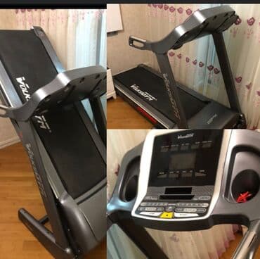 ✅Qaçış trenajoru satilir tecili 550 manata. 120 kq. Wekilden de lalafo.az -da ✅Qaçış trenajoru satilir tecili 550 manata. 120 kq. Wekilden de