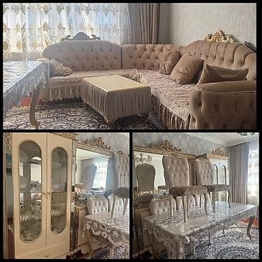💫 Qonaq mebeli desti *qiymət 1000 azn* endirim olunacaq Künc divan + lalafo.az -da 💫 Qonaq mebeli desti *qiymət 1000 azn* endirim olunacaq Künc divan +