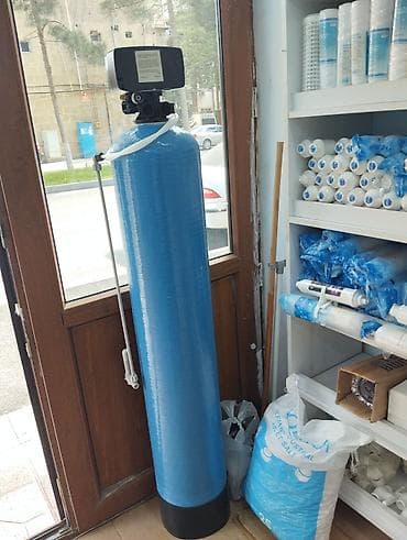 Su filtrleri. yeni catdrma var qurasdrmada var. teze keyfiyetli malar lalafo.az -da Su filtrleri. yeni catdrma var qurasdrmada var. teze keyfiyetli malar