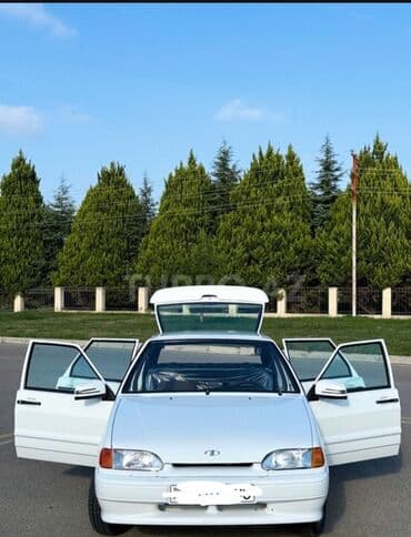 VAZ (LADA) 2114 Samara: 1.6 l | 2012 il Hetçbek lalafo.az -da VAZ (LADA) 2114 Samara: 1.6 l | 2012 il Hetçbek
