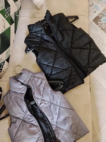 Jilet, Uniseks, 5 - 6 yaş, Adidas lalafo.az -da Jilet, Uniseks, 5 - 6 yaş, Adidas