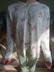 Jaket, Qız üçün, 10 - 12 yaş, Lc Waikiki lalafo.az -da Jaket, Qız üçün, 10 - 12 yaş, Lc Waikiki