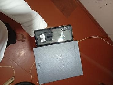 Cubot X70 telefonudur saz kimi işleyir 256 yaddaş 12 ram Pubg lalafo.az -da Cubot X70 telefonudur saz kimi işleyir 256 yaddaş 12 ram Pubg
