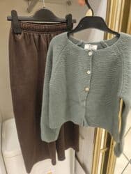 Информатика: Комплект, Для девочек, 7 - 8 лет, Zara Kids at lalafo.az — 1 Информатика: Комплект, Для девочек, 7 - 8 лет, Zara Kids — 1