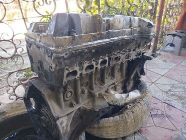 Mercedes-Benz 280, 2.8 л, Бензиновая, 1996 г., Б/у at lalafo.az — 2 Mercedes-Benz 280, 2.8 л, Бензиновая, 1996 г., Б/у — 2