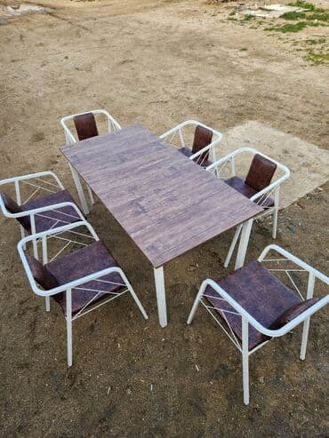 Qonaq otağı üçün, Yeni, Açılmayan, Kvadrat masa lalafo.az -da Qonaq otağı üçün, Yeni, Açılmayan, Kvadrat masa