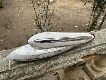 Arxa sağ, BMW F10 528, 2016 il, ABŞ, Pulsuz çatdırılma, Ödənişli çatdırılma, Rayonlara çatdırılma lalafo.az -da Arxa sağ, BMW F10 528, 2016 il, ABŞ, Pulsuz çatdırılma, Ödənişli çatdırılma, Rayonlara çatdırılma