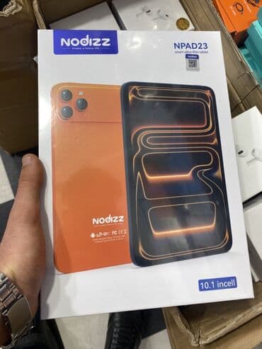 Nodizz NPAD23 – smart ultra-thin planşet Əsas xüsusiyyətlər: - Ekran lalafo.az -da Nodizz NPAD23 – smart ultra-thin planşet Əsas xüsusiyyətlər: - Ekran
