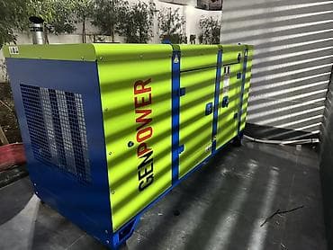 Satış, Yeni, Dizel, Generator, GenPower, Pulsuz çatdırılma lalafo.az -da Satış, Yeni, Dizel, Generator, GenPower, Pulsuz çatdırılma