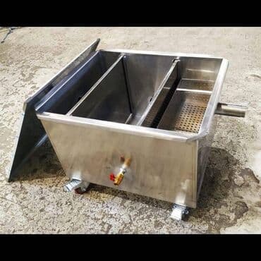 Yag ayirici yag tutucu Birinci əl istehsalçıdan almaq imkanı lalafo.az -da Yag ayirici yag tutucu Birinci əl istehsalçıdan almaq imkanı