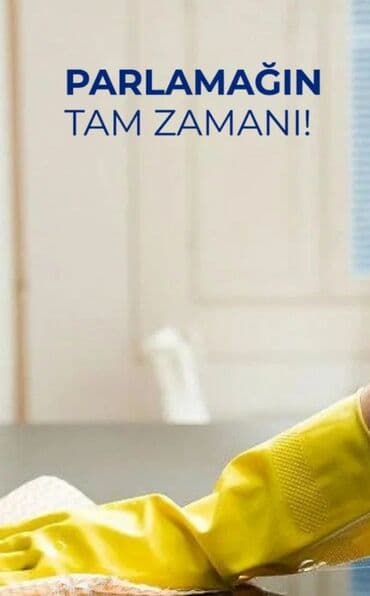 Xadimə, 34 yaş, 5 ildən artıq təcrübə lalafo.az -da Xadimə, 34 yaş, 5 ildən artıq təcrübə